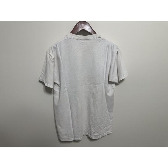 Vintage Disney Jammin Junkanoo Shirt Mens Large Single Stitch 80s Character Fash - Picture 5 of 6